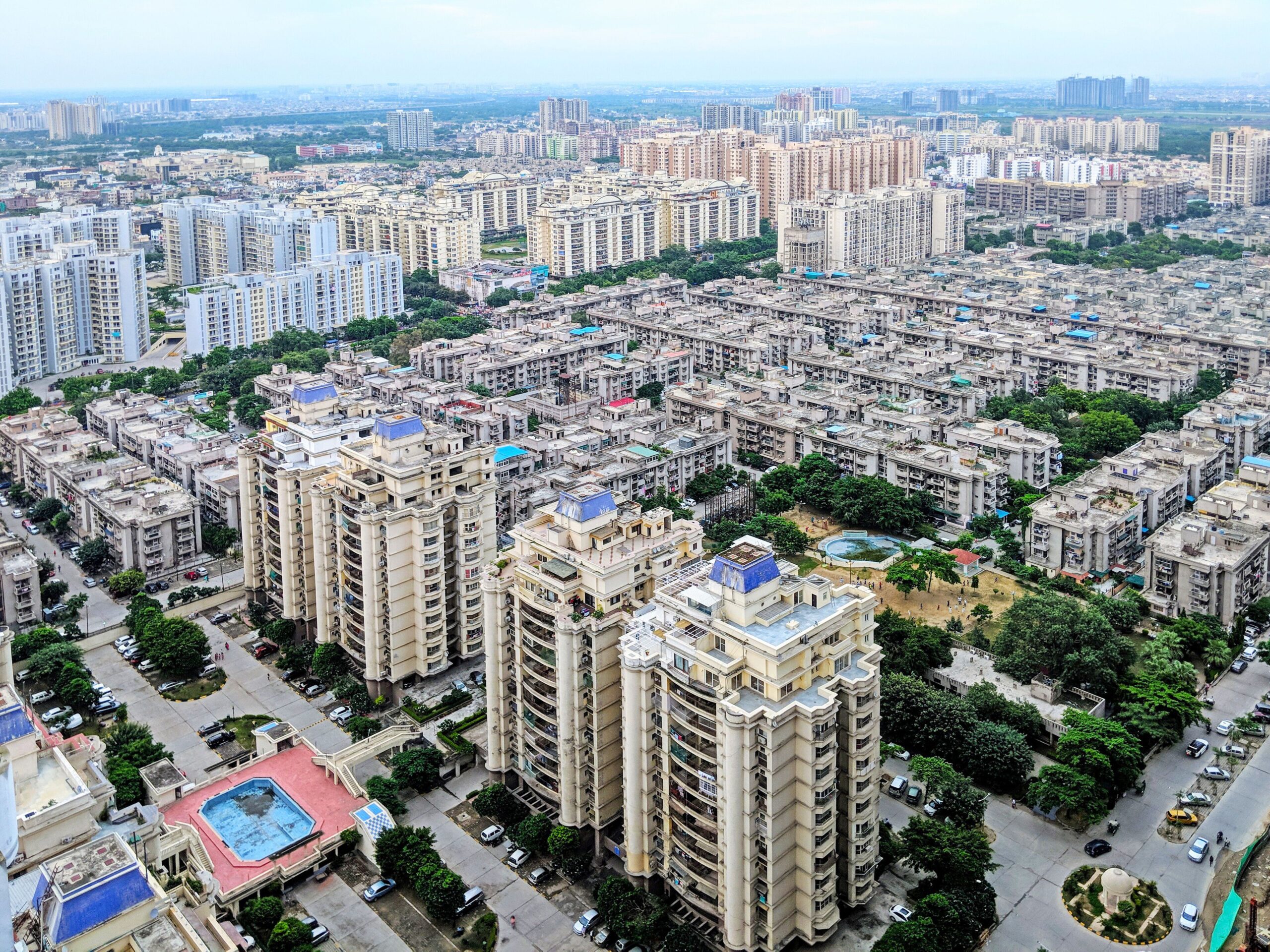 Ghaziabad