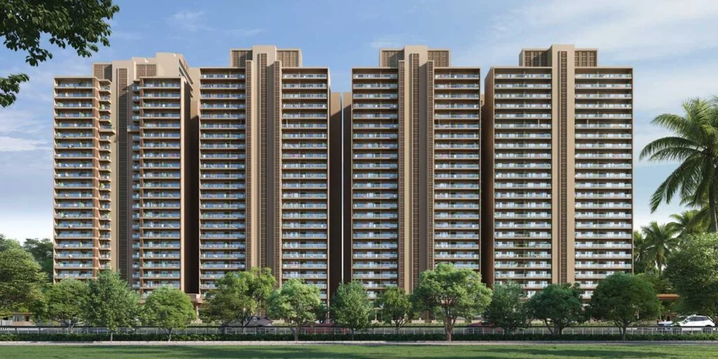 Godrej Majesty