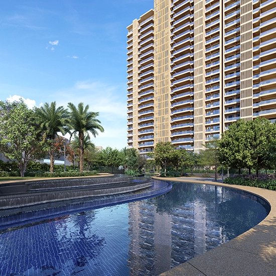 Godrej Riverine